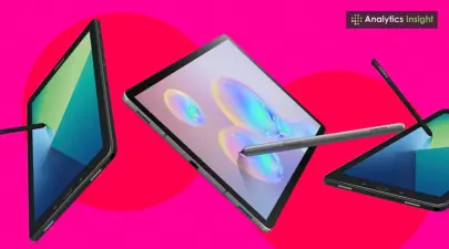Best Tablets with Stylus Under Rs 20,000