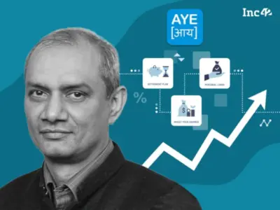 Aye Finance Secures INR 110 Cr Debt Ahead Of IPO