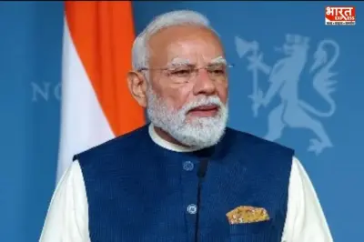 पीएम मोदी की कूटनीतिक परीक्षा: मित्र, स्वतंत्रता और शक्ति