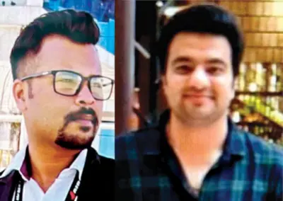 अबूधाबी से इंदौर तक गोल्ड स्मगलिंग का बड़ा खुलासा! एयरलाइन कर्मचारी समेत 4 हिरासत में, डीआरआई ने ऐसे खोला पूरा नेटवर्क