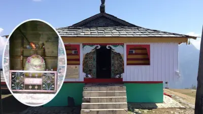 महादेव मंदिरातील हे शिवलिंग दर १२ वर्षांनी तुटते; त्याचे तुकडे कसे जोडले जातात ते जाणून घ्या