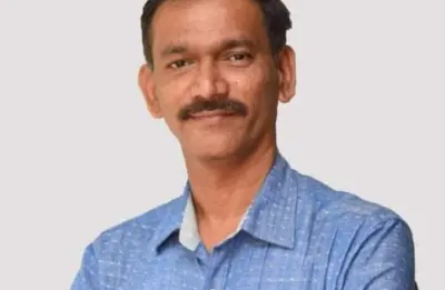 गिरीश चोडणकर पुन्हा प्रदेशाध्यक्षपदी