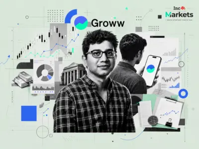 Why Groww Wants To Be Everything At Once