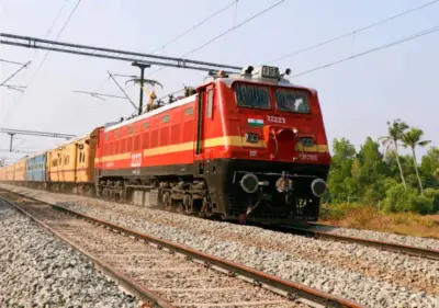 Special Mangaluru-Hyderabad train to run four round trips in June