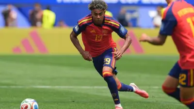 FIFA World Cup 2026: Unai Simon enters Guinness Book of World Records as Spain beat Austria 3-0 to book date with Cristiano Ronaldo's Portugal