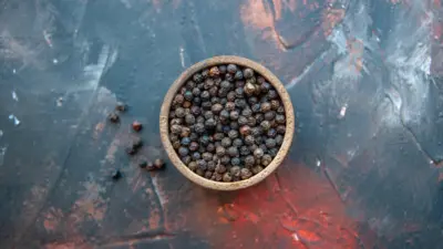 Who Leads Global Black Pepper Production? Find Out Here