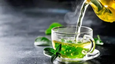 രാവിലെ ഗ്രീൻ ടീ കുടിച്ചാല് മലശോധന ഉടനുണ്ടാകുമോ?