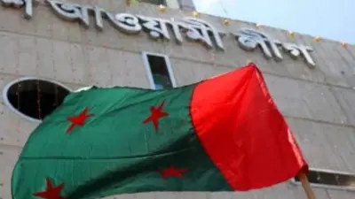 জমি নিয়ে বিবাদ, পিটিয়ে হত্যা আ.লীগ নেতাকে!