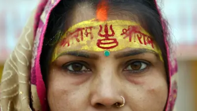 Nepal's Hindu Rashtra Debate