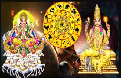 உச்ச பலத்துடன் கடகத்தில் பயணிக்கும் குரு.. ஆவணியில் 6 ராசிக்காரர்களுக்கு கோடீஸ்வர யோகம்!