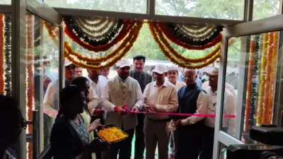 అధునాతన కేంద్రాలతోనే విత్తనాల రక్షణ సాధ్యం