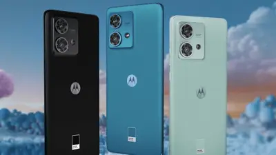 Motorola Edge 50 Neo full specifications leaked ahead of imminent India launch: Display, battery, chipset and more
