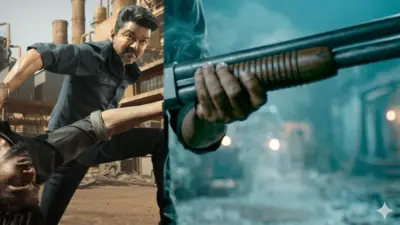Vijay's Jana Nayagan Turns Joke: An Insult to Audiences?