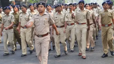 MP Police SI Recruitment 2026: एमपी में SI और सूबेदार के 507 पदों पर भर्ती, 9 सितंबर से शुरू होंगे आवेदन