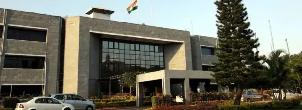 इस्रो मुख्यालय बॉम्बने उडवण्याची धमकी