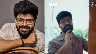 Daali Dhananjaya: ಡಾಲಿ ಧನಂಜಯ ನಿರ್ಮಾಣದ 'ಜೆರಾಕ್ಸ್' ವೆಬ್ ಸರಣಿಯಲ್ಲಿ ನಾಗಭೂಷಣ್ ನಾಯಕ!