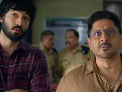 Pritam and Pedro Trailer: Arshad Warsi & Vir Hirani Tackle The World of Cyber-crime