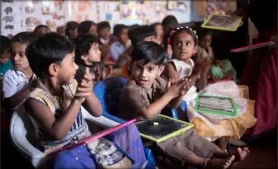 గద్వాల జిల్లాలో 73 అంగన్వాడీ పోస్టులు.. వెంటనే అప్లై చేసుకోండి!