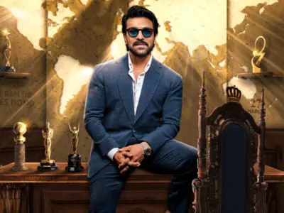 Prabhas and NTR Succeeded: Will Ram Charan Too?