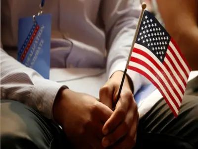 Want to apply for a Green Card? Return to your home country first. Find out what the new US immigration rules are..
