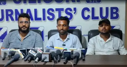 পাব মালিকদের বিরুদ্ধে থানায় অভিযোগ, পুলিশের দ্বারস্থ হওয়ার ঘোষণা বিক্রমাদিত্য মণ্ডলের