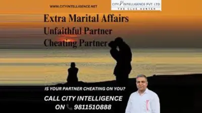"Shaadi ke Sapne, Dhoka Ban Gaye": Why Pre-Matrimonial Investigation Is No Longer Optional
