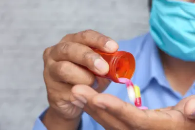 9 out of 10 Chennai adults self-medicate despite awareness: Study