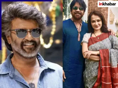 Nagarjuna Akkineni की पत्नी पर मरते थे रजनीकांत! जब अमाला के बिना नहीं रह पा रहे थे थलाइवा; बीवी को देने वाले थे तलाक?