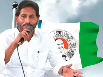 Assembly Boycott: Can YSRCP MLAs Be Disqualified?