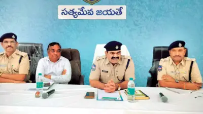 నకిలీ విత్తనాలపై పోలీసుల ఉక్కుపాదం!