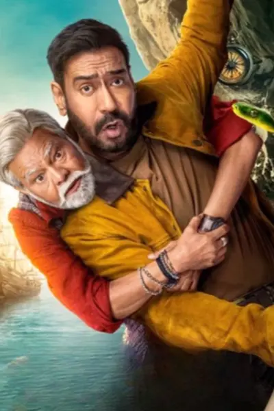 Dhamaal 4 Cast Fee Revealed: How Much Did Ajay Devgn, Arshad Warsi and Riteish Deshmukh Earn for the Sequel?