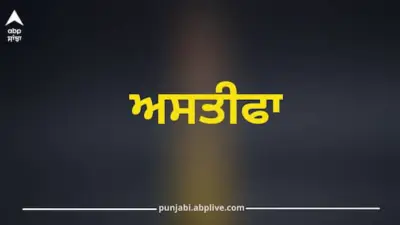 Big News: ਸਿਆਸੀ ਜਗਤ ਤੋਂ ਵੱਡੀ ਖਬਰ, 'ਆਪ' ਵਿਧਾਇਕਾਂ ਦੇ ਪੁੱਤਰਾਂ ਵੱਲੋਂ ਅਚਾਨਕ ਅਸਤੀਫਾ, ਪੋਸਟ ਸ਼ੇਅਰ ਕਰ ਬੋਲੇ...