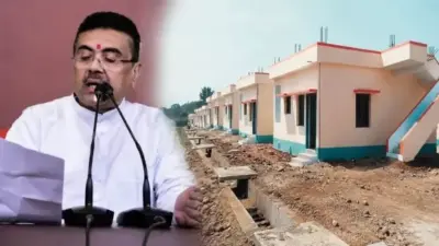 'বাংলার বাড়ি' এখন 'পশ্চিমবঙ্গ আবাস', এক ক্লিকেই ১০ লক্ষ পরিবারের অ্যাকাউন্টে ঢুকছে দ্বিতীয় কিস্তির টাকা!