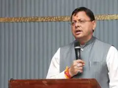 Uttarakhand government has made diaspora important partner in state's development: Chief Minister