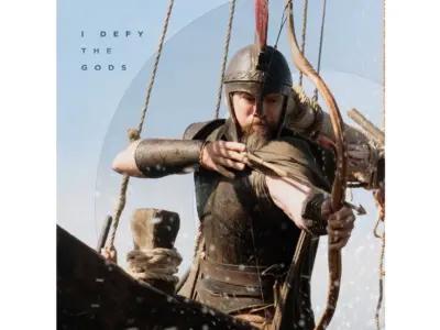 "This film belongs to the ages": Kamal Haasan hails Nolan's latest film 'The Odyssey'