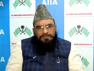 (म्हणे) 'देशात इस्लामी कायदा लागू होत नाही, तोपर्यंत बलात्कार, भ्रष्टाचार संपवणे कठीण !'