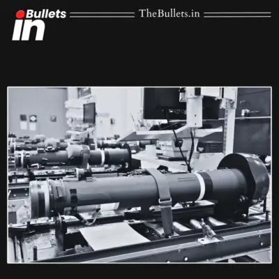 भारत खरीदेगा अमेरिकी जेवलिन मिसाइल, 17 साल बाद एंटी टैंक हथियार सौदा | BulletsIn