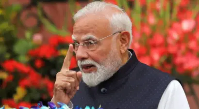 'ക്രിക്കറ്റ് ഉള്പ്പെടെ ഏതാനും കായിക ഇനങ്ങളില് മാത്രം ശ്രദ്ധ കേന്ദ്രീകരിക്കുന്ന പ്രവണത മാറണം'; പ്രധാനമന്ത്രി