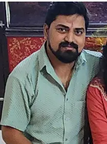 दिल्ली से रहस्यमयी ढंग से लापता हुए प्रशांत सिंह, मदद की गुहार लगाने के बाद बंद हो गया फोन