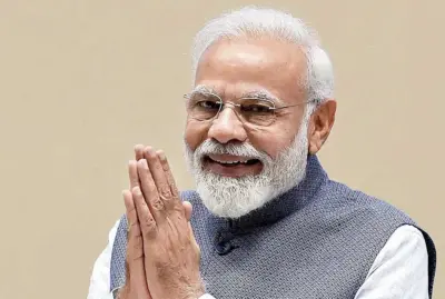 বিশ্বজোড়া টালমাটাল পরিস্থিতিতেও ৭.৮% লাফাল ভারতের জিডিপি, 'সমালোচকদের মুখে ছাই', লিখলেন প্রধানমন্ত্রী