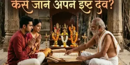 कौन होते हैं इष्ट देव? जिनकी पूजा करते ही बदल जाएगी किस्मत