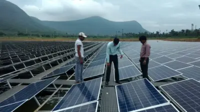 జూన్ 1 నుంచి సోలార్పై కొత్త నిబంధనలు