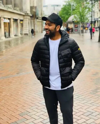 Rohit Sharma: Net Worth, Brands, & Salary: Scoring Big On & Off the Field