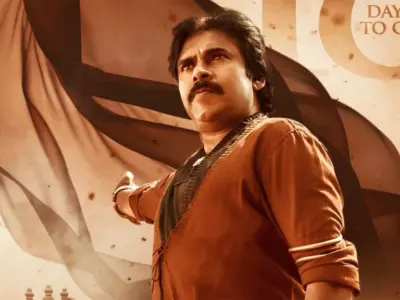 HHVM (Hindi) BO: Will PK's Sanatan Hero Image Save?