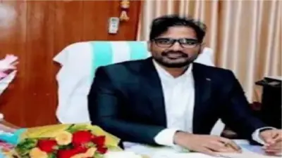 BREAKING : ನಾಪತ್ತೆಯಾಗಿದ್ದ 'IAS' ಅಧಿಕಾರಿ ಜ್ಞಾನೇಂದ್ರ ಕುಮಾರ್ ಪ್ರತ್ಯಕ್ಷ : 'CID' ಕಚೇರಿಗೆ ವಿಚಾರಣೆಗೆ ಹಾಜರು!