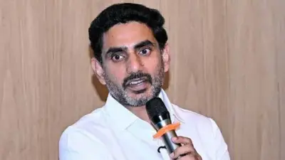 రేకుల షెడ్డు కింద చదువులు.. స్పందించిన నారా లోకేశ్