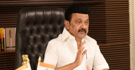 தமிழ்நாடு என்று ஒரு இடத்தில் கூட சொல்லல.. மத்திய பட்ஜெட்டில் ஓரவஞ்சனை..!! - முதலமைச்சர் மு.க.ஸ்டாலின்