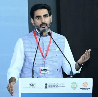 టీ బిస్కట్ ఇచ్చి వదిలిపెట్టం: లోకేష్