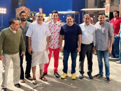 All Hurdles Cleared For Most Awaited Sequel?