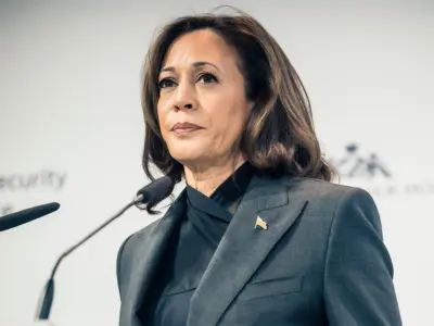 US Gun Violence: Kamala Harris Under Threat?